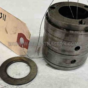 John Deere Steering Control Unit