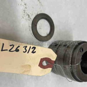 John Deere Steering Control Unit