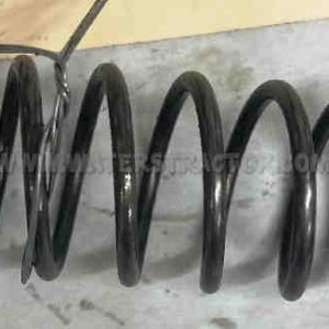 John Deere Spring, Steering Valve