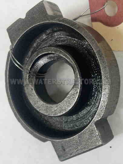 John Deere Nut, Steering Valve