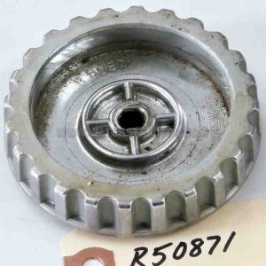 John Deere Knob, Release