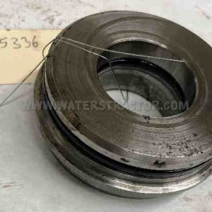 John Deere Guide, Steering Piston Rod