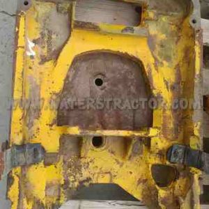 John Deere Front Support