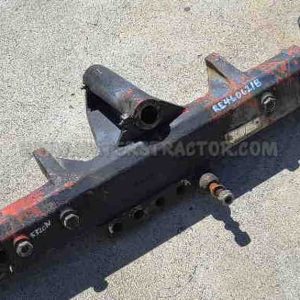 John Deere Front Axle, 2WD