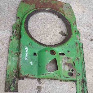 John Deere Upper Plate