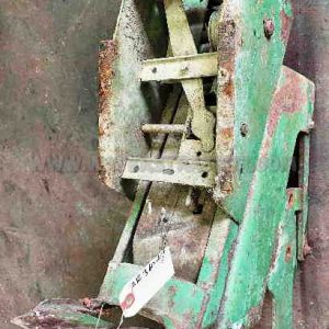 John Deere Seat Support Assy