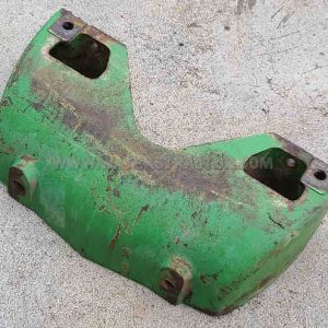 John Deere Front Support