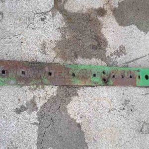 John Deere Frame Rail, RH
