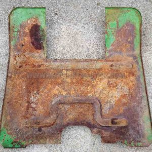 John Deere Floorboard