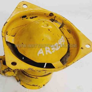 John Deere Pre-cleaner