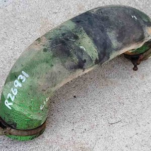 John Deere Hose, Suction
