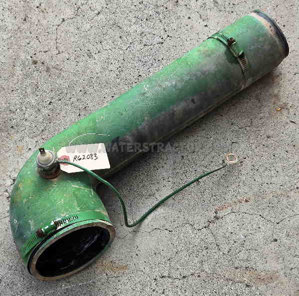John Deere Hose, Air Outlet