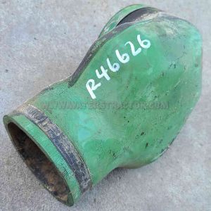 John Deere Hose, Air Intake