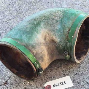 John Deere Hose, Air Inlet