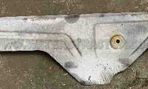 John Deere Heat Shield