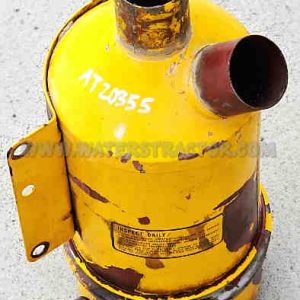 John Deere Air Cleaner Assy, Oil Bath, Gas