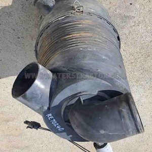 John Deere Air Cleaner Assy