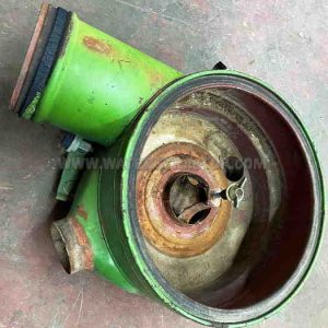John Deere Air Cleaner Assy
