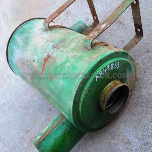 John Deere Air Cleaner Assy