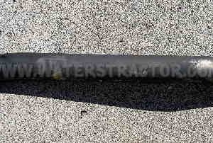 John Deere Tube, Oil Pump Intake