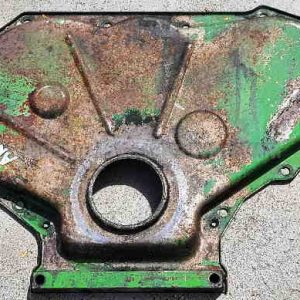 John Deere Timing Cover
