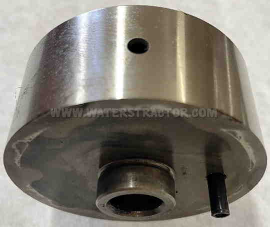 John Deere Shaft, Upper Idler Gear