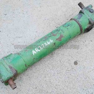 John Deere Oil Cooler Assembly