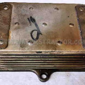 John Deere Oil Cooler