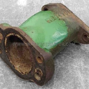 John Deere Housing, Thermostat