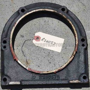 John Deere Housing, Rear Oil Seal