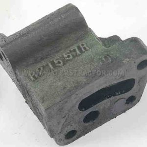 John Deere Housing, Cooler Bypass