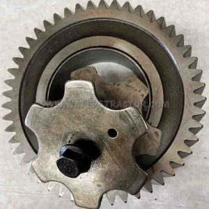 John Deere Gear, Idler