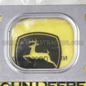 John Deere Gasket, Turbocharger