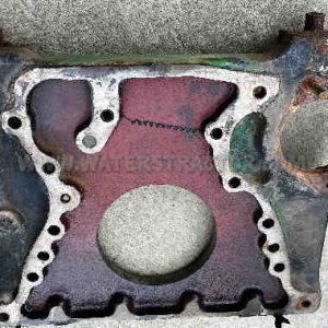 John Deere Flywheel Housing