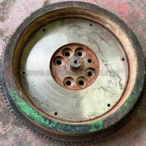 John Deere Flywheel