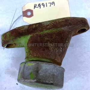 John Deere Filler Neck