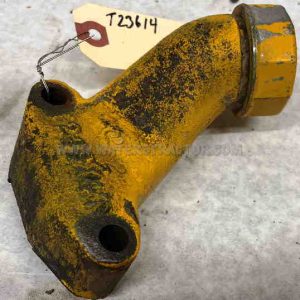 John Deere Filler Neck