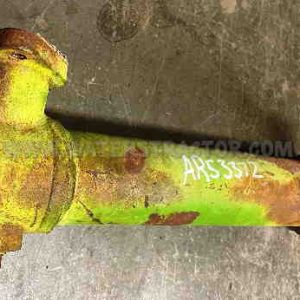 John Deere Engine Oil Cooler