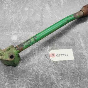 John Deere Elbow, Oil Cooler Outlet