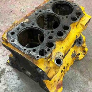 John Deere Cylinder Block – Bare