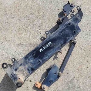 John Deere Support, Radiator, LH