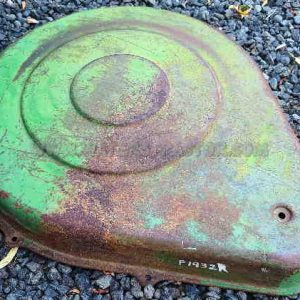 John Deere Flywheel Cover