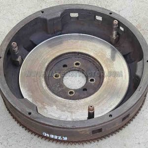 John Deere Flywheel