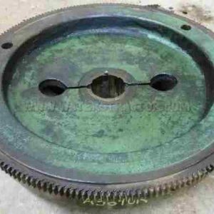 John Deere Flywheel