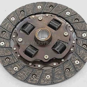 John Deere Clutch Disc, 7-1/8"