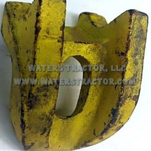 John Deere Rim Clamp