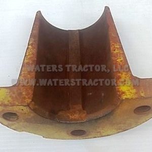 John Deere Half Sleeve, Keyed Side, 92MM Axle