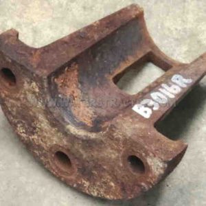 John Deere Half Sleeve, Pinion Side