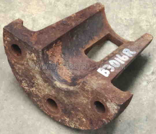 John Deere Half Sleeve, Pinion Side