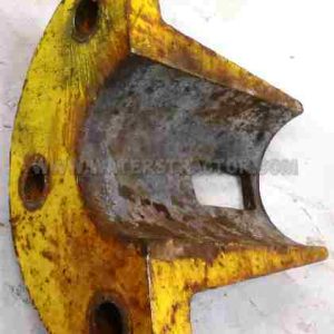 John Deere Half Sleeve , Pinion Side, 86MM Axle